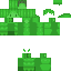 Gelatina Minecraft skin preview