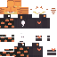 GelatinFisho Minecraft skin preview