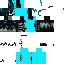 Laiwy Minecraft skin preview