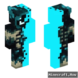 Laiwy - Minecraft skin