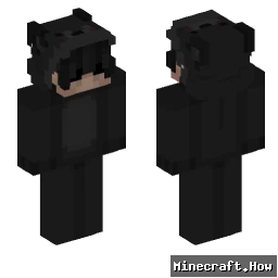 Chuckinairtor - Minecraft skin
