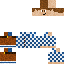 ChucklePickle Minecraft skin preview
