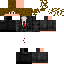 Chuckappy Minecraft skin preview