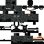 ChucklePolar Minecraft skin preview