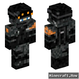 ChucklePolar - Minecraft skin