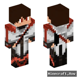 Clever52 - Minecraft skin