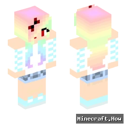 CleverCookie564 - Minecraft skin