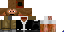 Clevero Minecraft skin preview