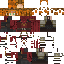 CleverChicken Minecraft skin preview