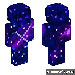 cleverdragon0 - Minecraft skin