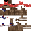 niggster classic skin texture