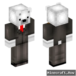 Cyclops155 - Minecraft skin