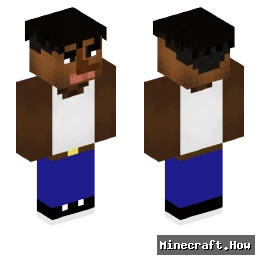 Cyclopsealot - Minecraft skin