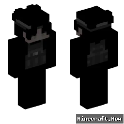 Cyclopsk_ - Minecraft skin