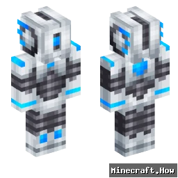 CyclopsePlays - Minecraft skin