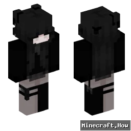 Cyclopsalot - Minecraft skin