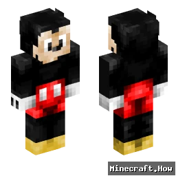 CyclopSilas - Minecraft skin