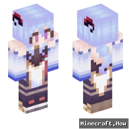 Cyclops01 - Minecraft skin