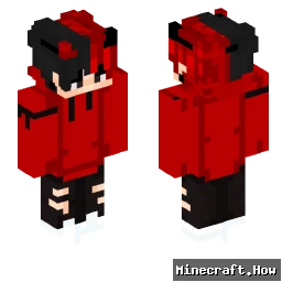 NyellPlay - Minecraft skin