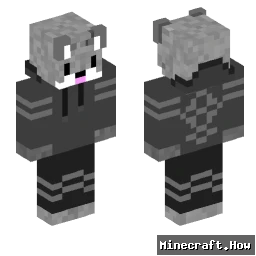 Corgich12 - Minecraft skin