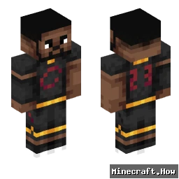 corgiap10 - Minecraft skin