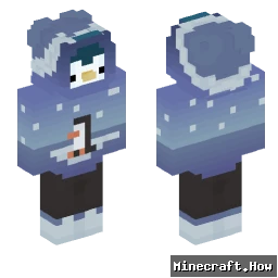 CorgisCool - Minecraft skin