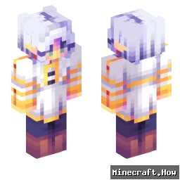 corgii_official - Minecraft skin