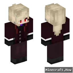 Corgi_Toaster - Minecraft skin