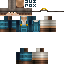 SuaWez Minecraft skin preview