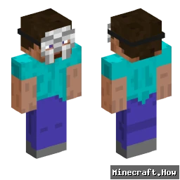 Suave - Minecraft skin
