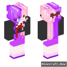 sua0102 - Minecraft skin