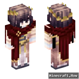 Suaosoft - Minecraft skin