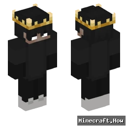 asuka_S0ryu - Minecraft skin