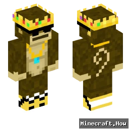 Laceyyyyy - Minecraft skin