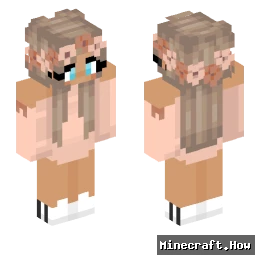 laceysugar - Minecraft skin