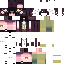 laceyo Minecraft skin preview