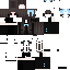 lacey Minecraft skin preview