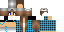 Mabelton Minecraft skin preview