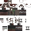 Mabel_Pines_ Minecraft skin preview