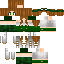 MabelCrow Minecraft skin preview