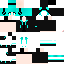 Mabel_Emperor Minecraft skin preview
