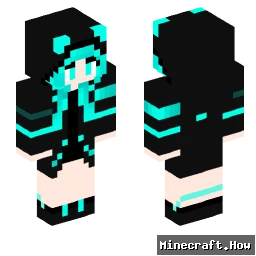 Mabel_Emperor - Minecraft skin