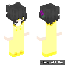 MabellMM - Minecraft skin