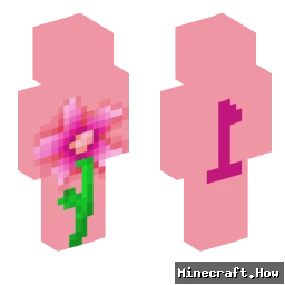 Athena1209 - Minecraft skin