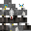 AthenasAvenger Minecraft skin preview