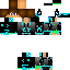 Athena_Parthenos Minecraft skin preview