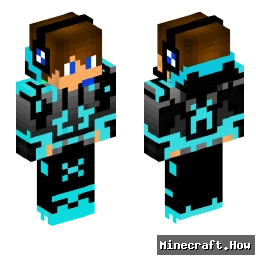Athena_Parthenos - Minecraft skin