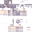 AthenaaPeach Minecraft skin preview