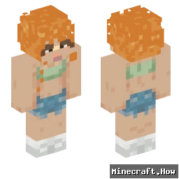AthenaKyloCat - Minecraft skin