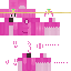 AthenaAphrodite Minecraft skin preview